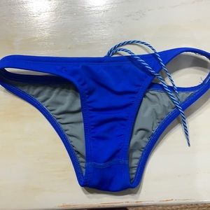 Like New Jolyn bikini bottoms